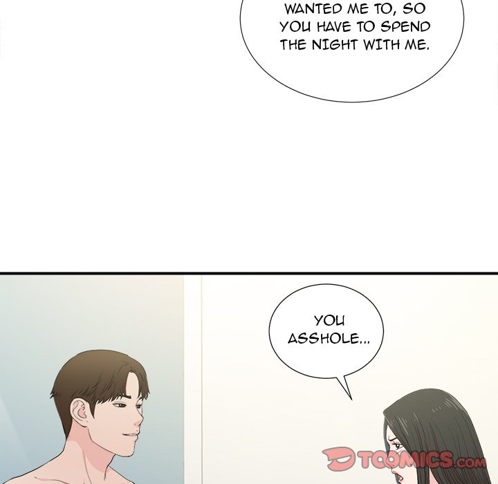 Secret Friend chapter 87 page 26