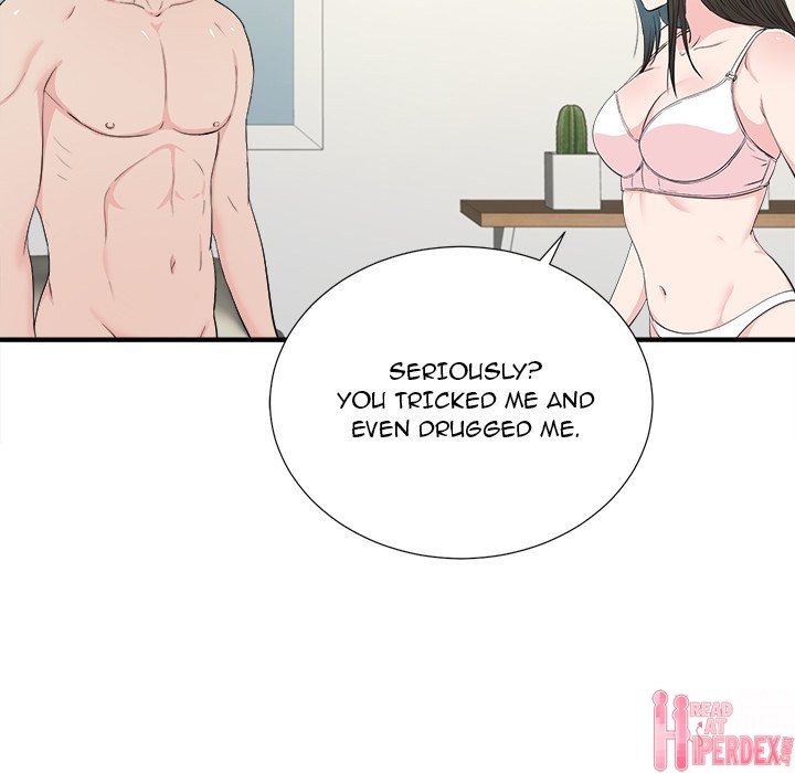 Secret Friend chapter 87 page 27