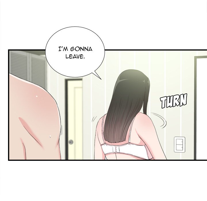 Secret Friend chapter 87 page 28