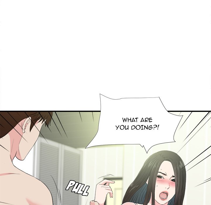 Secret Friend chapter 87 page 31