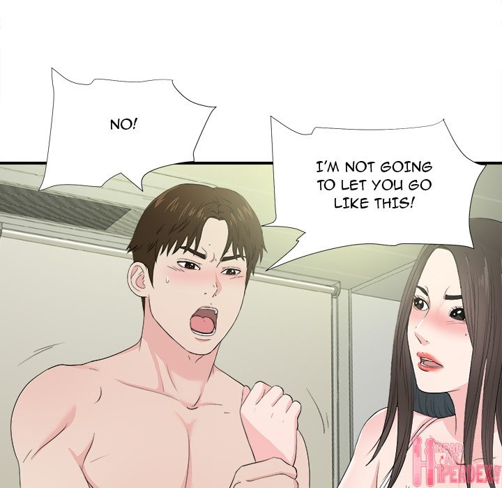 Secret Friend chapter 87 page 33