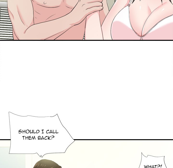 Secret Friend chapter 87 page 34