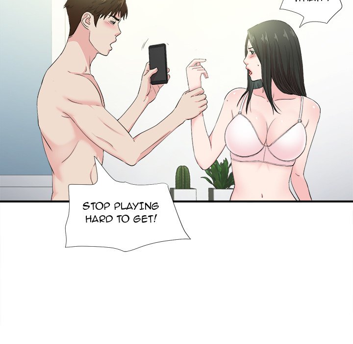 Secret Friend chapter 87 page 35