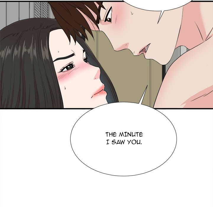 Secret Friend chapter 87 page 42