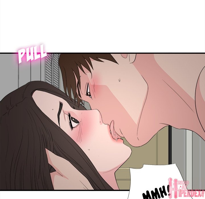 Secret Friend chapter 87 page 43