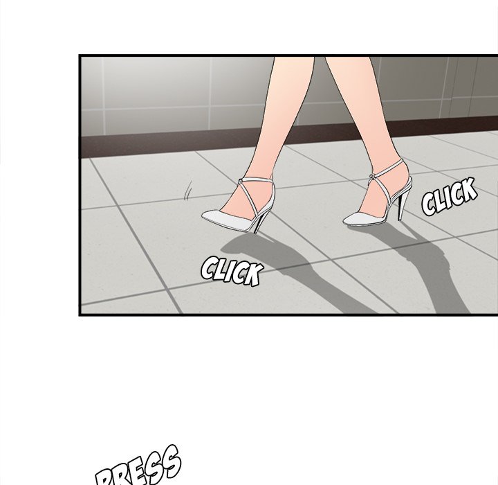 Secret Friend chapter 87 page 46