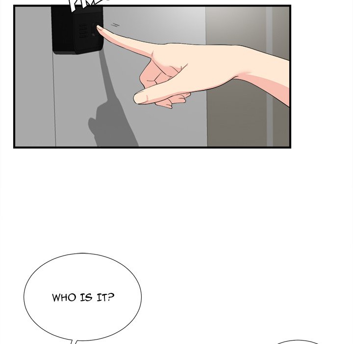 Secret Friend chapter 87 page 47