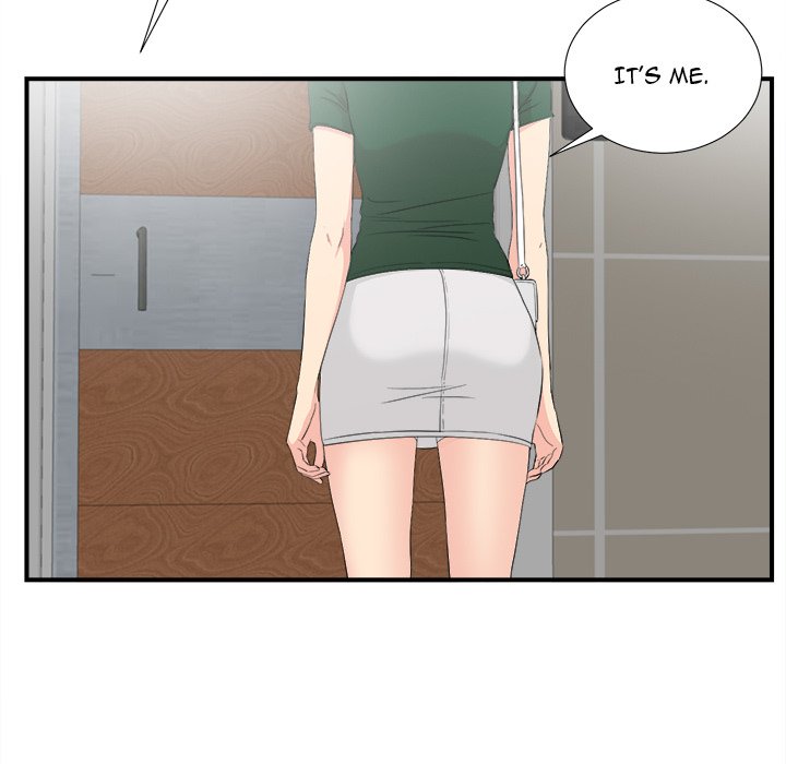 Secret Friend chapter 87 page 48