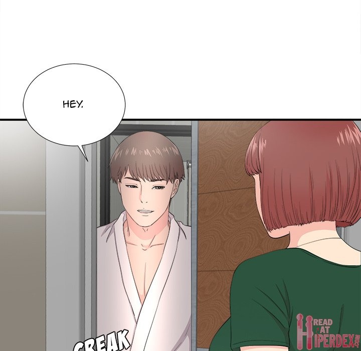 Secret Friend chapter 87 page 49