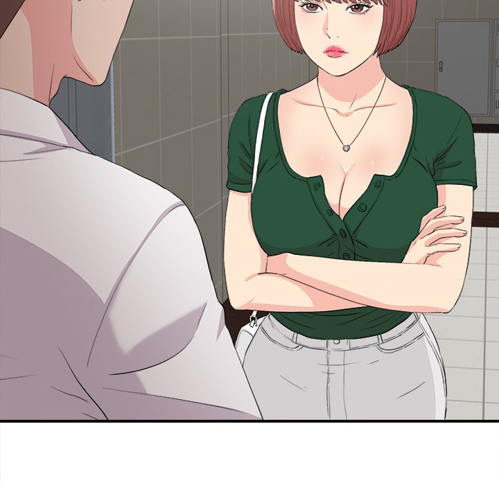 Secret Friend chapter 87 page 51