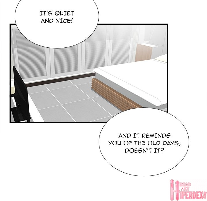Secret Friend chapter 87 page 54