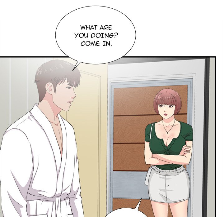 Secret Friend chapter 87 page 55
