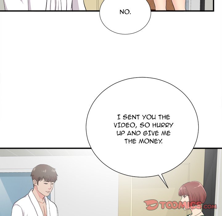 Secret Friend chapter 87 page 56