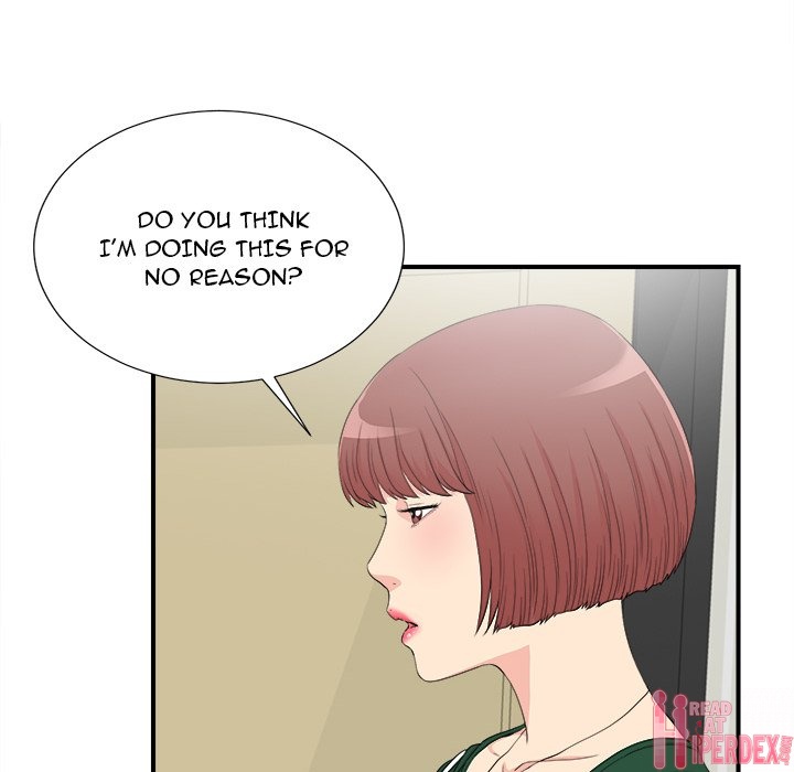 Secret Friend chapter 87 page 59