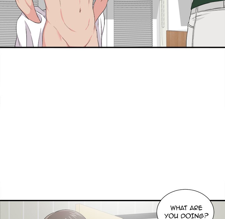 Secret Friend chapter 87 page 63
