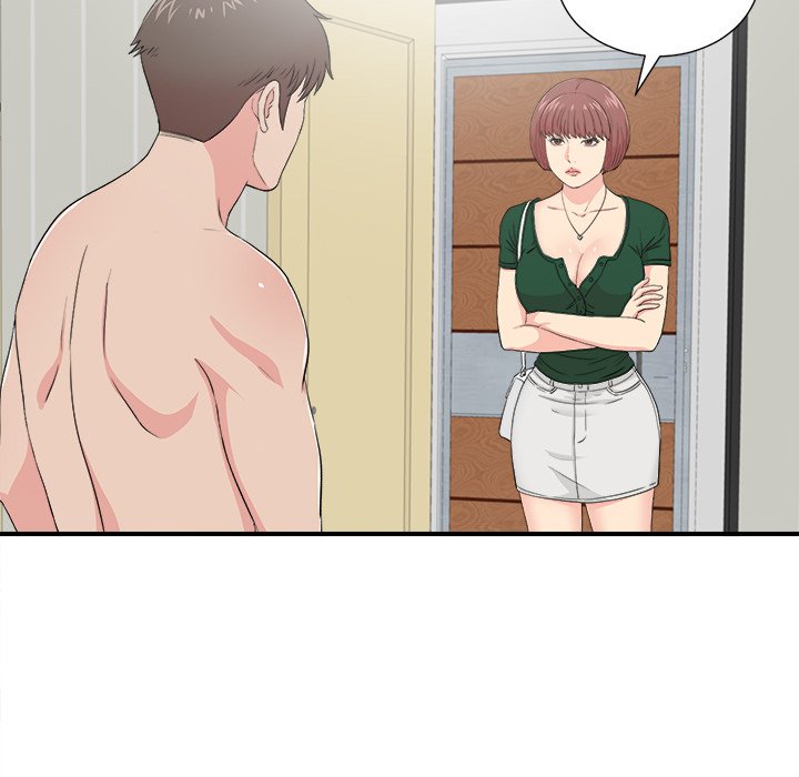 Secret Friend chapter 87 page 64