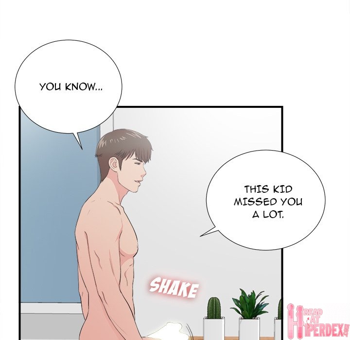 Secret Friend chapter 87 page 65