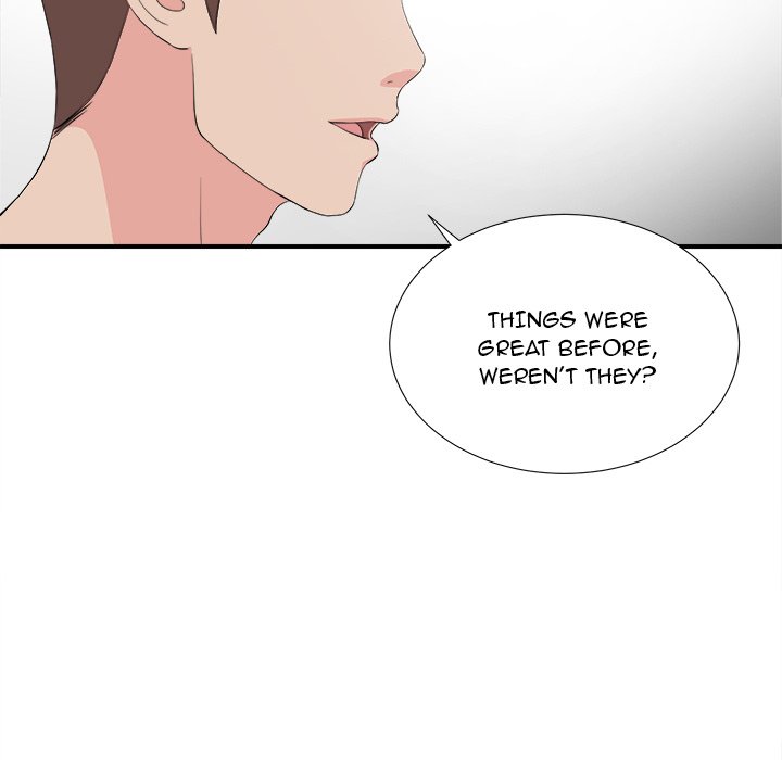 Secret Friend chapter 87 page 67