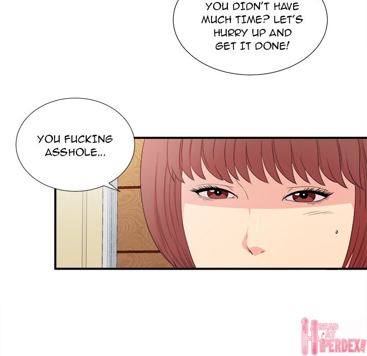 Secret Friend chapter 87 page 70