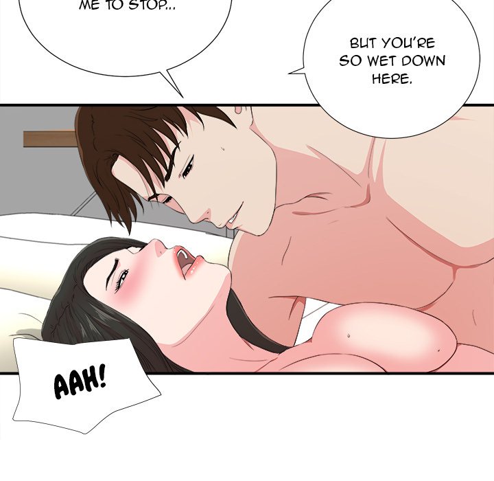 Secret Friend chapter 87 page 73