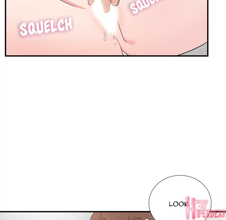 Secret Friend chapter 87 page 75
