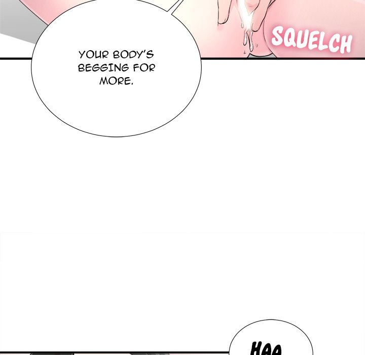 Secret Friend chapter 87 page 77