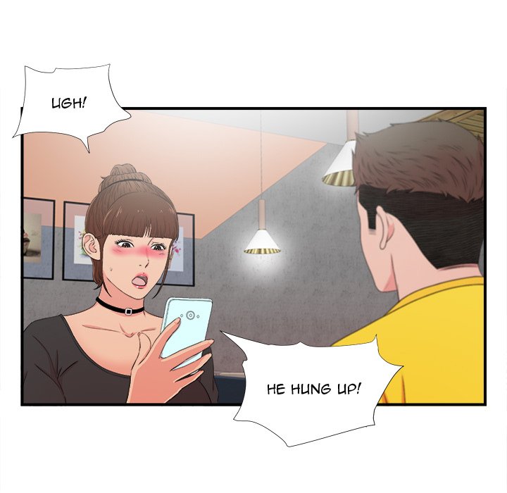 Secret Friend chapter 87 page 90
