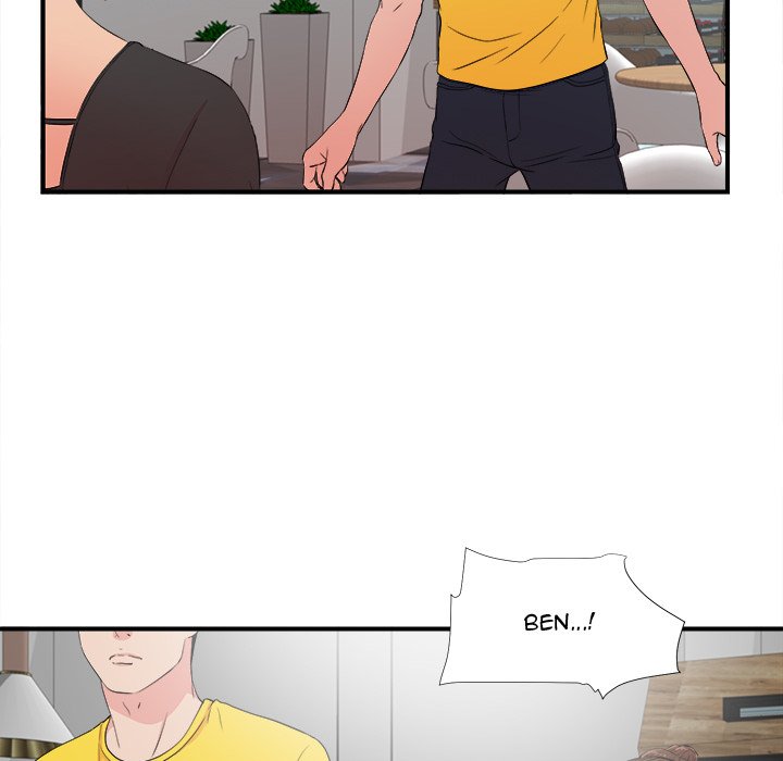 Secret Friend chapter 87 page 93