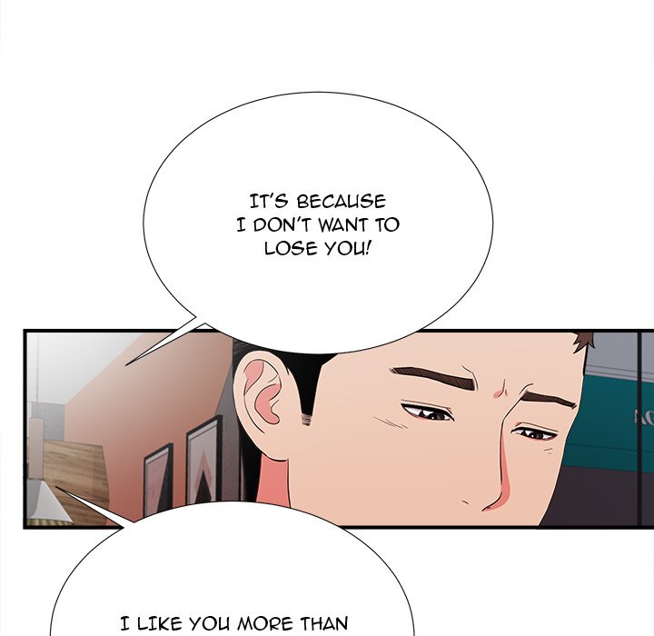 Secret Friend chapter 87 page 96