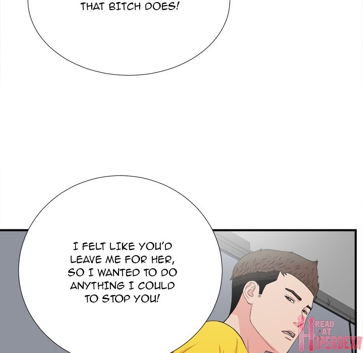 Secret Friend chapter 87 page 97