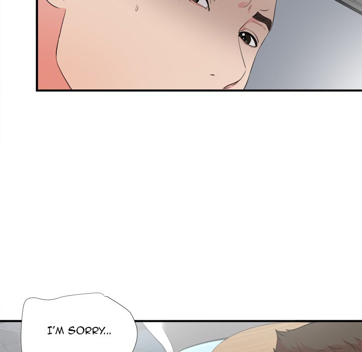Secret Friend chapter 87 page 99