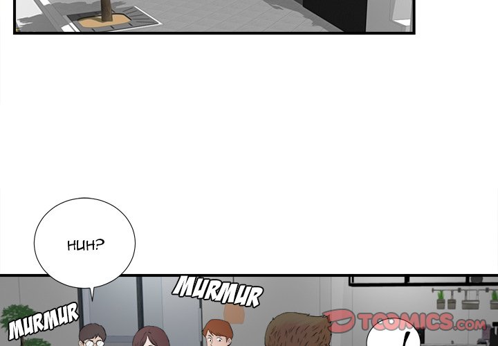 Secret Friend chapter 88 page 2