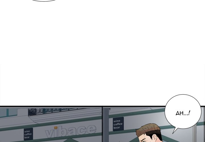 Secret Friend chapter 88 page 4