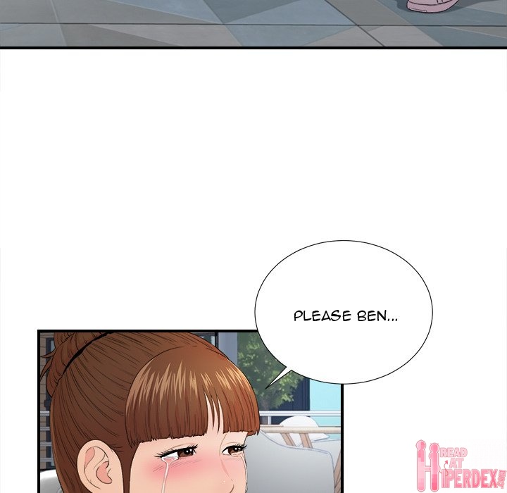Secret Friend chapter 88 page 6