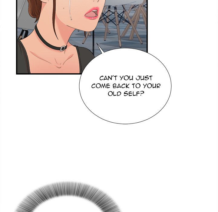 Secret Friend chapter 88 page 7