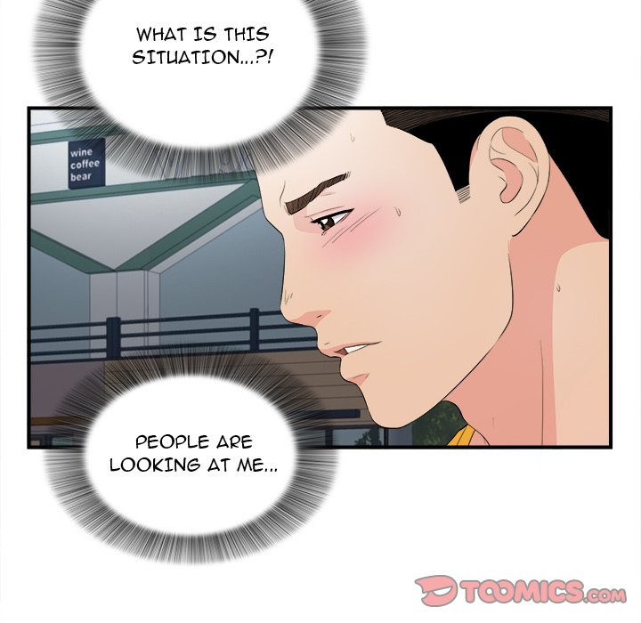 Secret Friend chapter 88 page 8