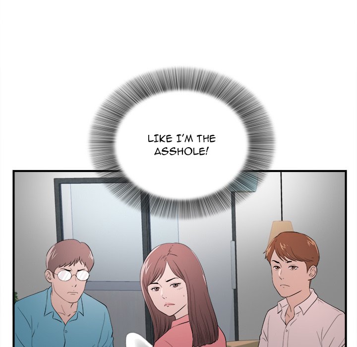 Secret Friend chapter 88 page 9