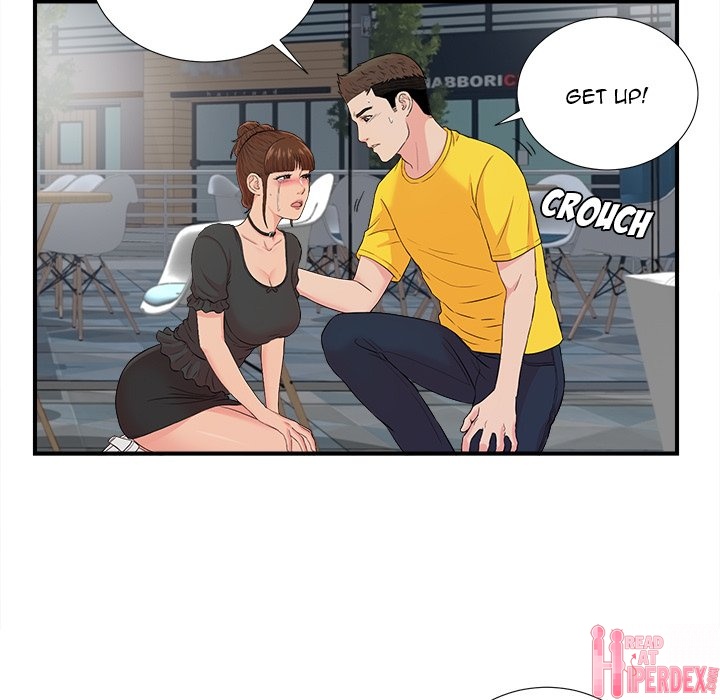 Secret Friend chapter 88 page 11