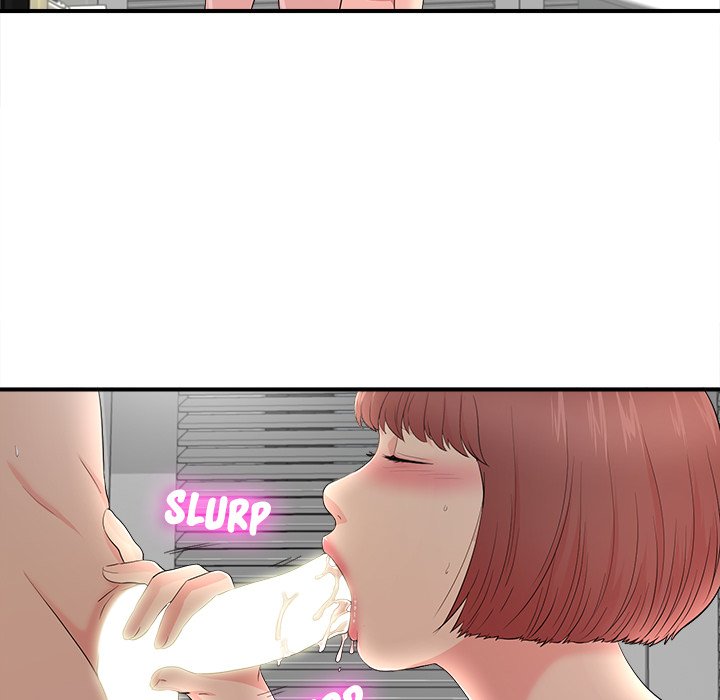 Secret Friend chapter 88 page 18