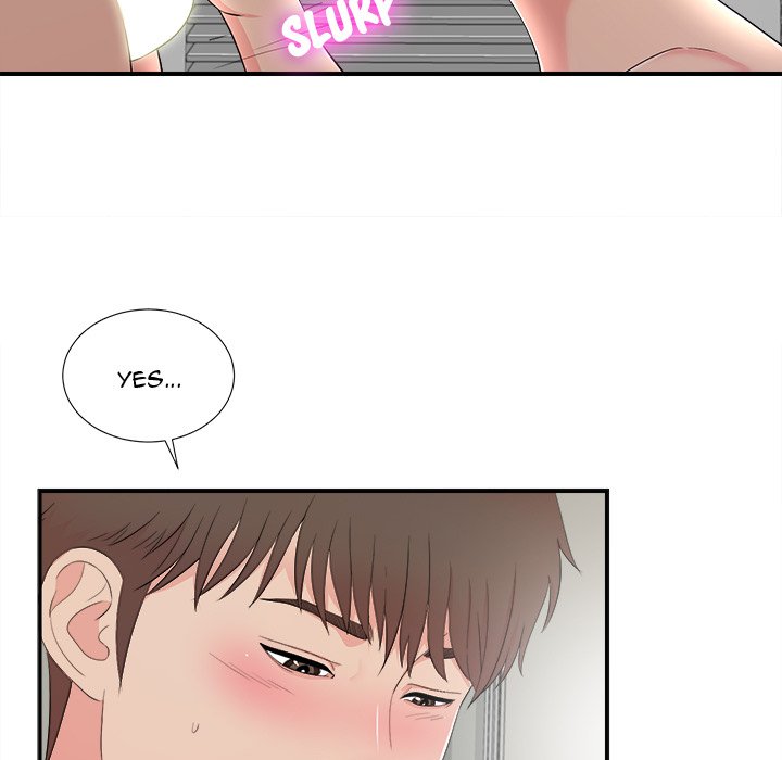 Secret Friend chapter 88 page 19