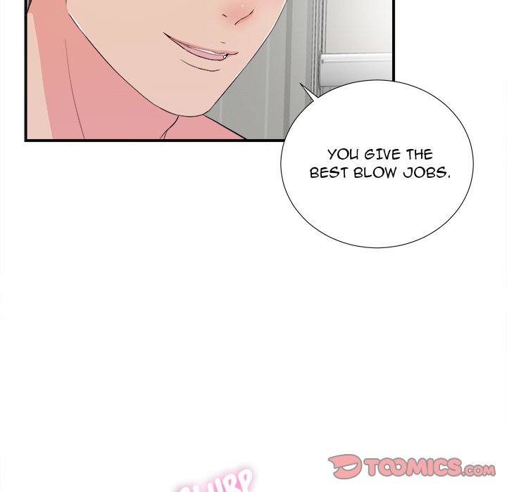 Secret Friend chapter 88 page 20