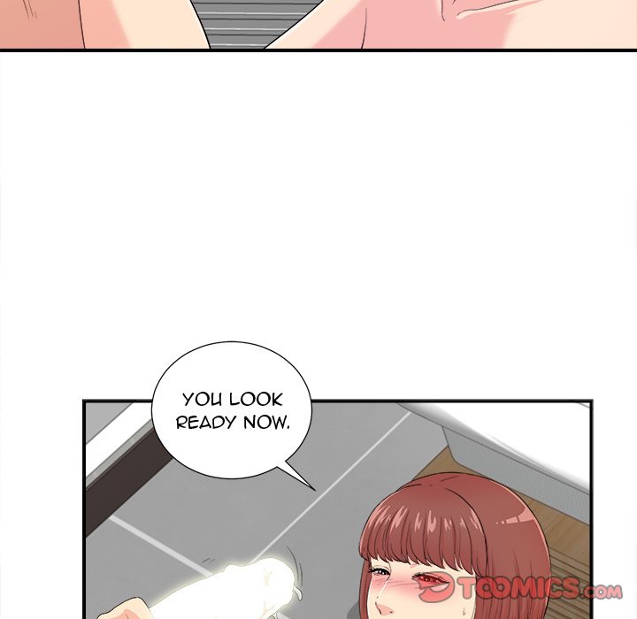 Secret Friend chapter 88 page 26