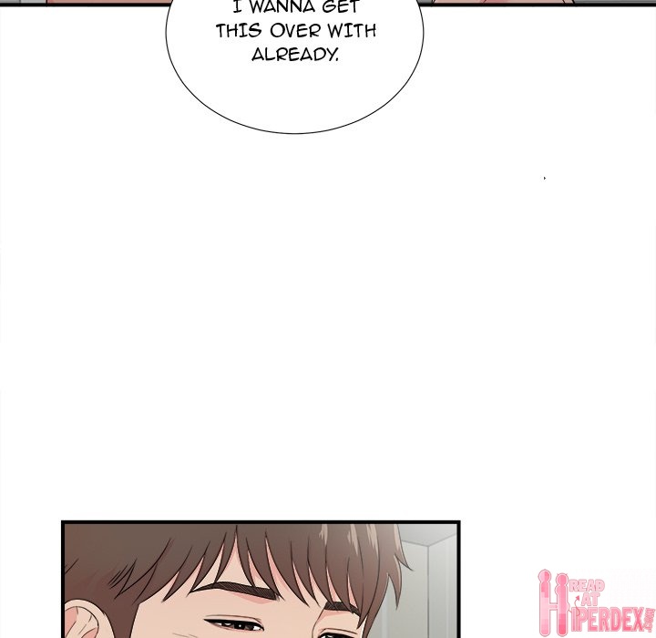 Secret Friend chapter 88 page 33