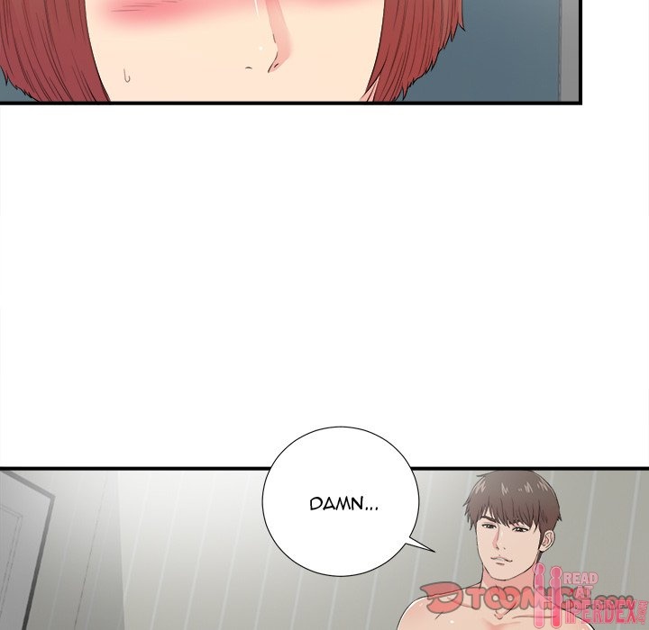 Secret Friend chapter 88 page 38