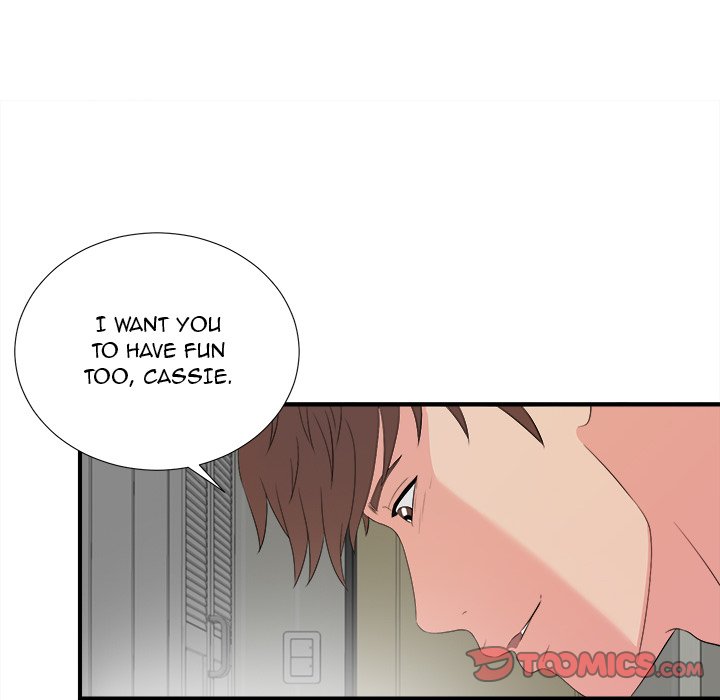 Secret Friend chapter 88 page 44