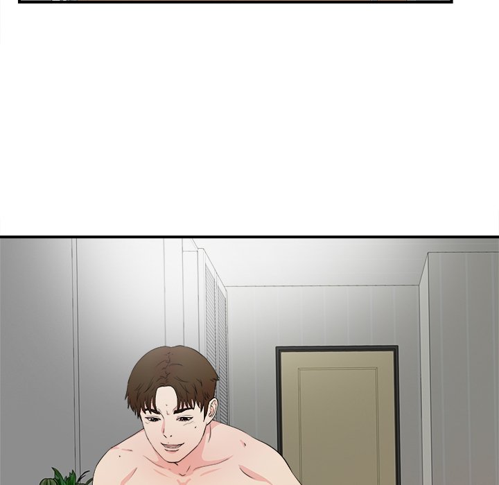 Secret Friend chapter 88 page 53