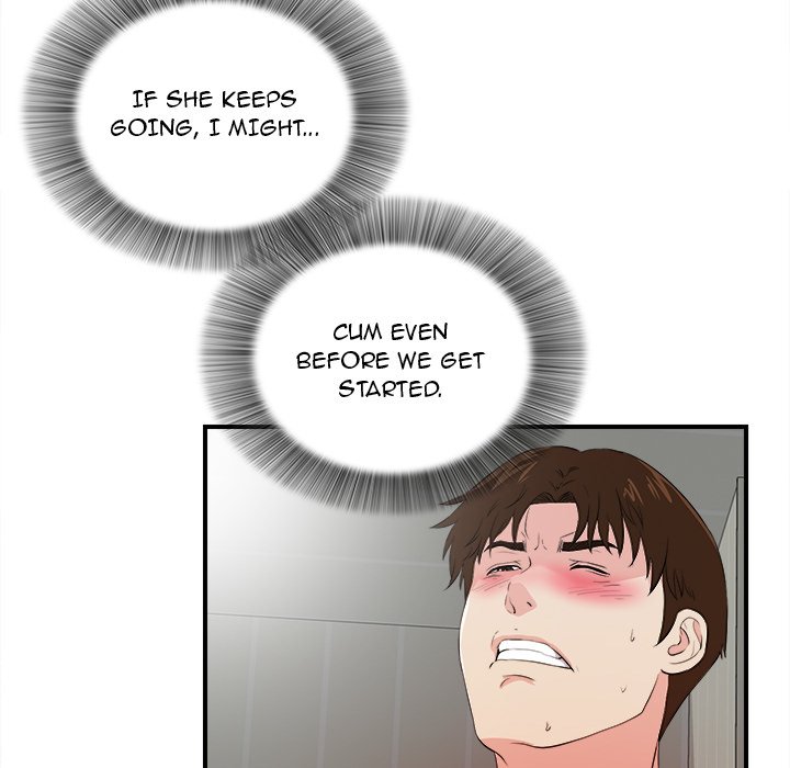 Secret Friend chapter 88 page 57
