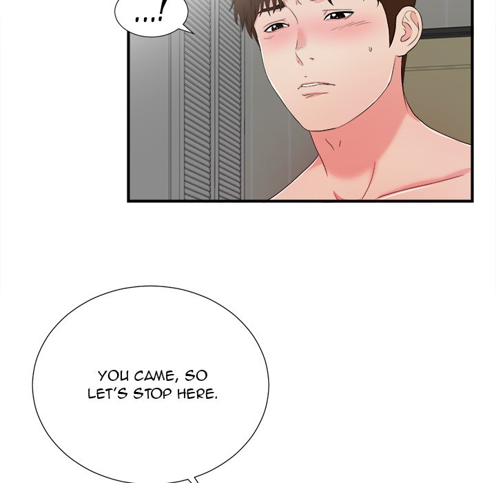 Secret Friend chapter 88 page 71