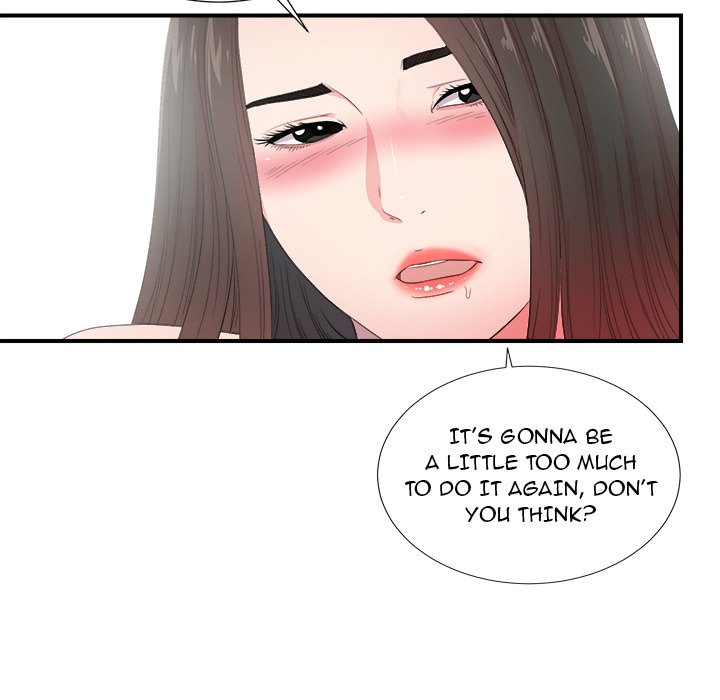 Secret Friend chapter 88 page 72