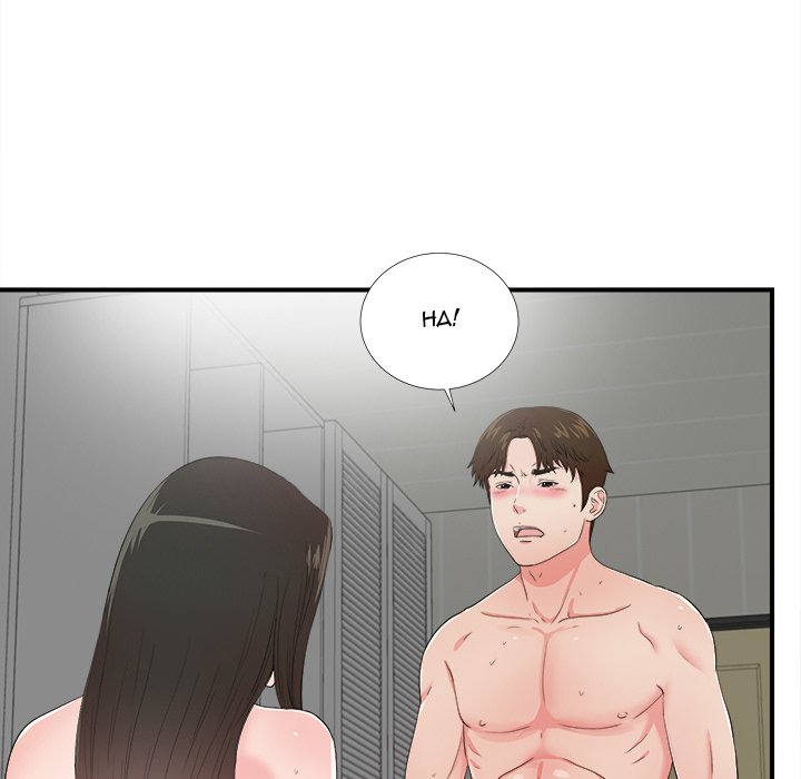 Secret Friend chapter 88 page 73